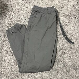 Sonoma Men's Gray Joggers